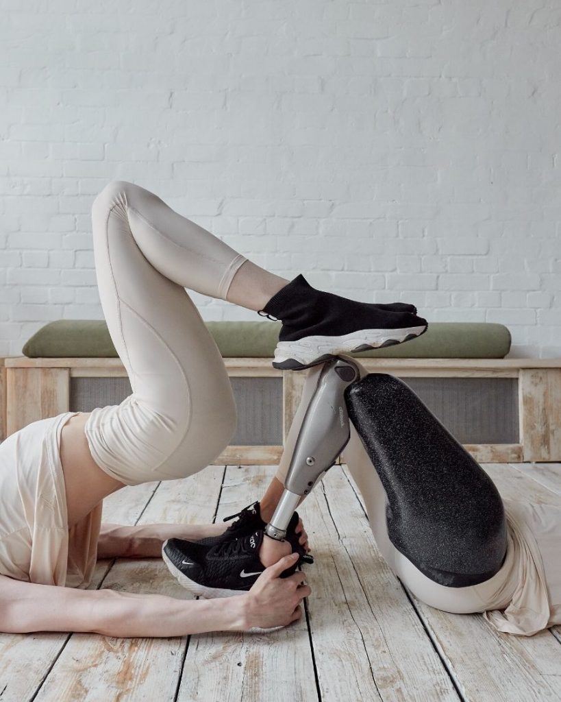 Break A Sweat Not The Bank With These Ethical And Sustainable Activewear Brands