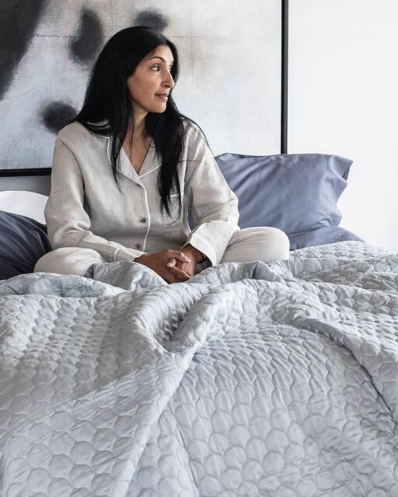 Ethical And Sustainable Sleepwear Brands For Women
