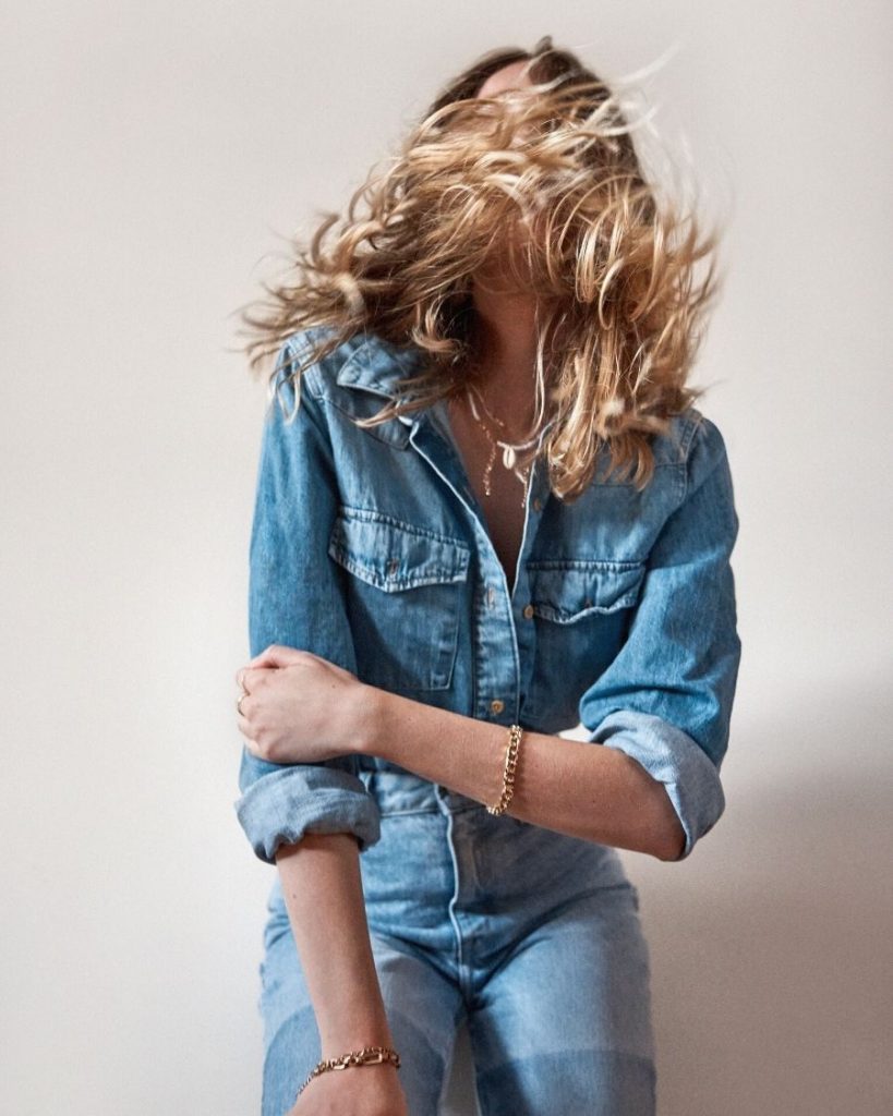 Why Outland Denim thinks "ethically-made" is the bare minimum.